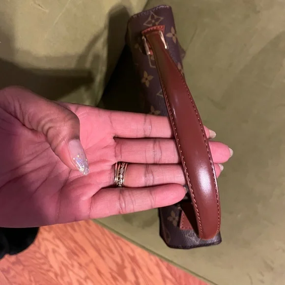 Louis Vuitton Concorde- Collectors Edition - Picture 12 of 16